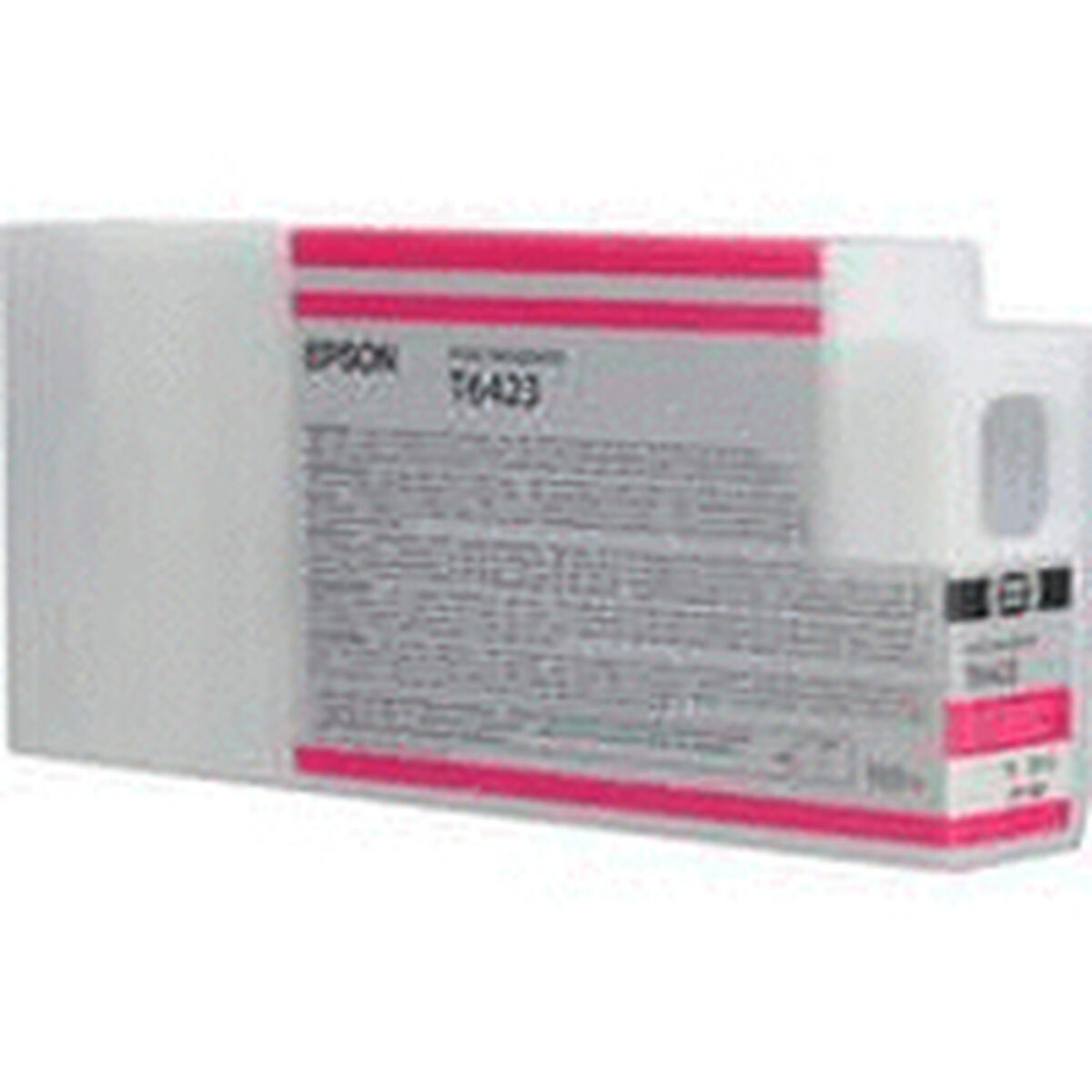 Epson Original Tintenpatrone Epson C13T642300 Magenta