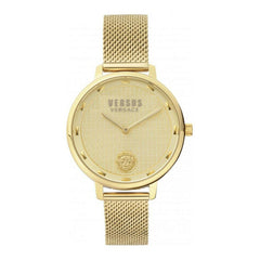 Versace Versus Damenuhr Versace Versus Vsp1S1520 (Ø 36 Mm)