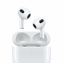 Apple Kopfhörer Apple Airpods (3Rd Generation)