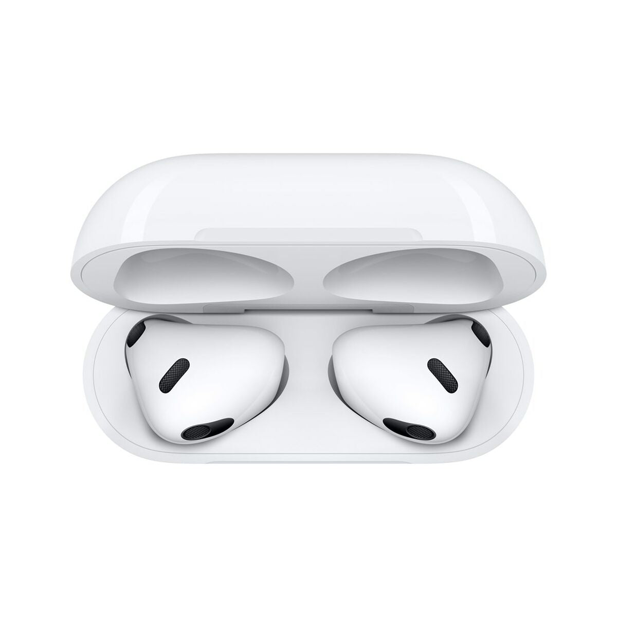 Apple Bluetooth In Ear Headset Apple Airpods (3Rd Generation) Weiß