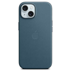 Apple Handyhülle Apple Blau Apple Iphone 15