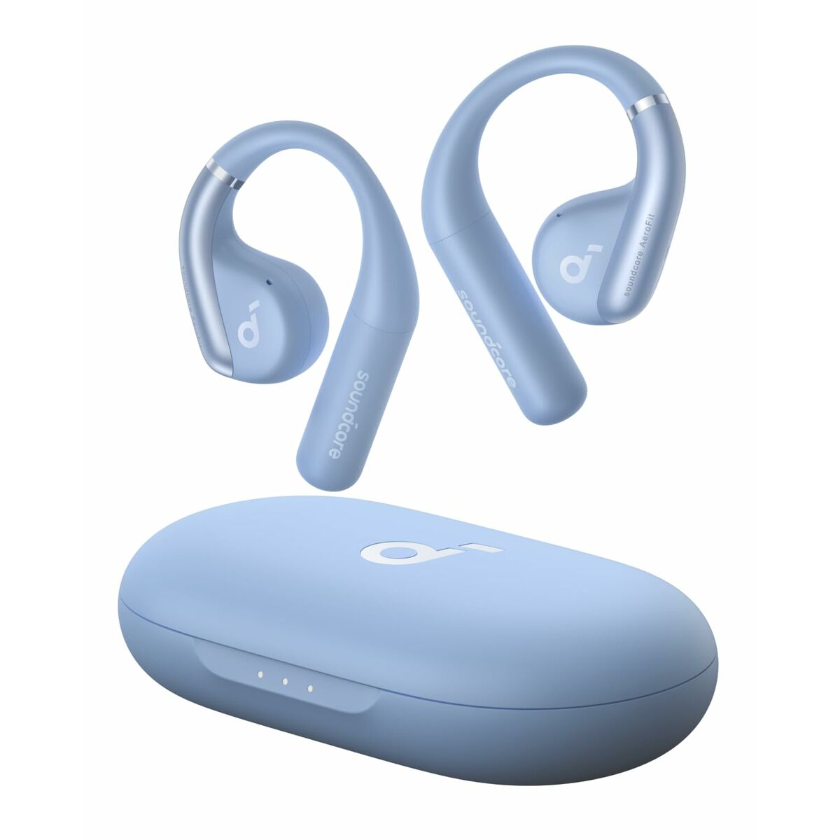 Soundcore Bluetooth In Ear Headset Soundcore A3872Gg1 Blau