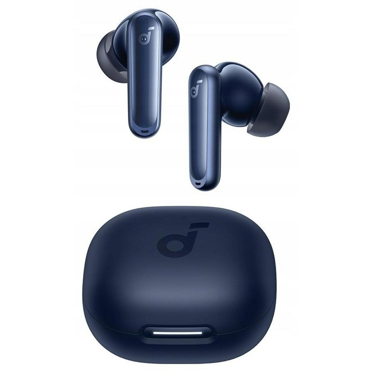 Soundcore Bluetooth In Ear Headset Soundcore P40I