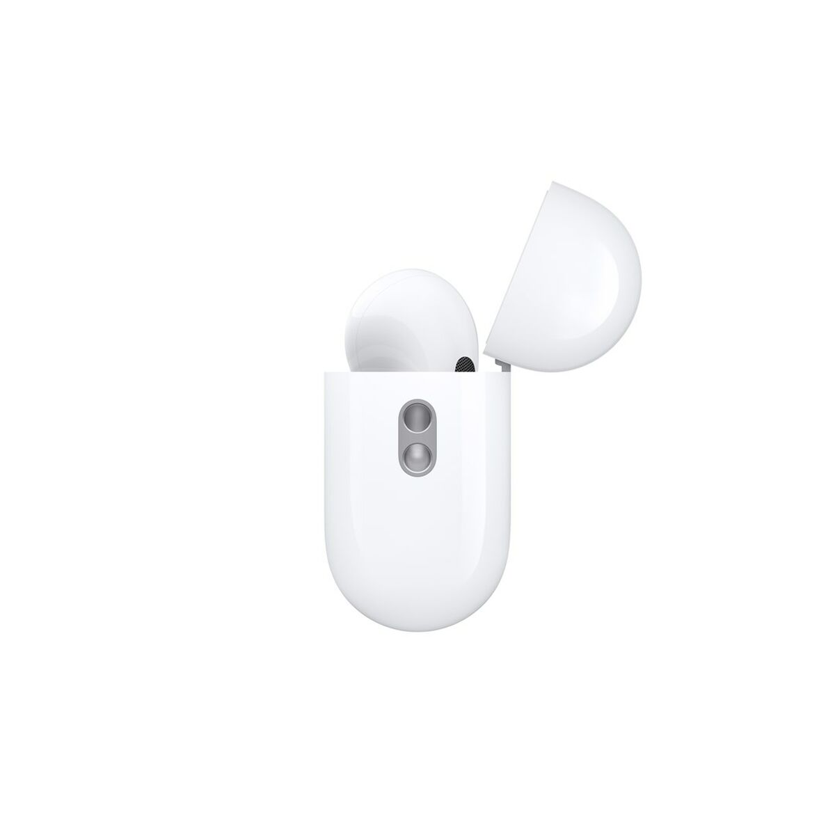 Apple Bluetooth-Kopfhörer Apple Airpods Pro Weiß