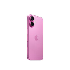 Apple Smartphone Apple Iphone 16 6,1&quot; 256 Gb Rosa