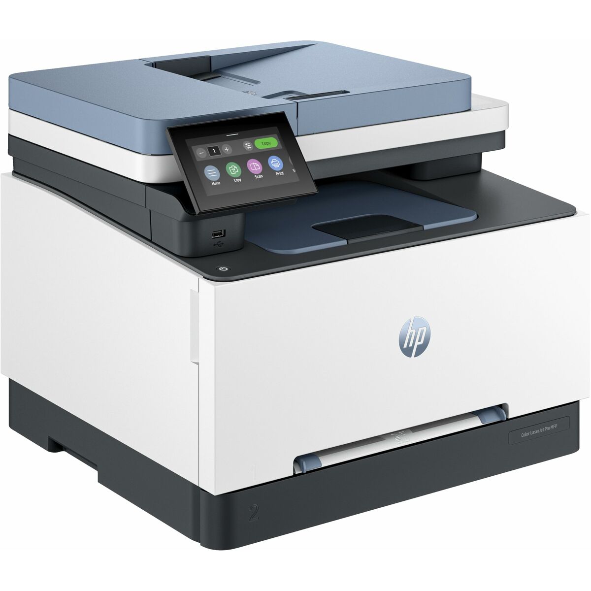 Hp Multifunktionsdrucker Hp 3302Fmfp