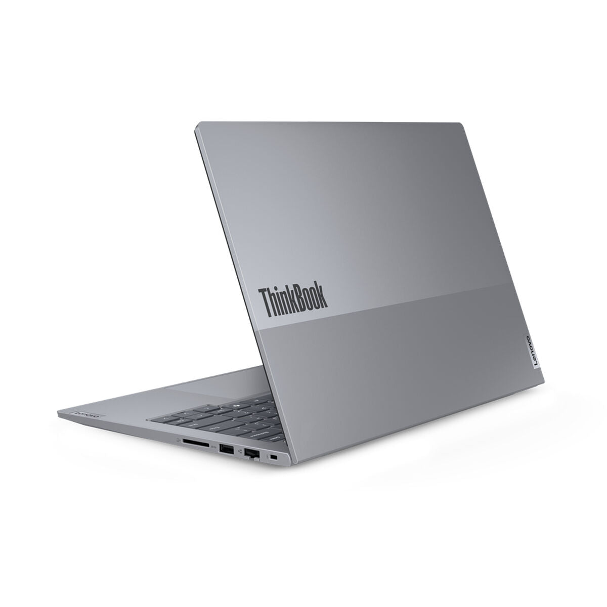 Lenovo Laptop Lenovo Thinkbook 14 G7 14&quot; Intel Core Ultra 7 155H 16 Gb Ram 512 Gb Ssd Qwerty Spanisch