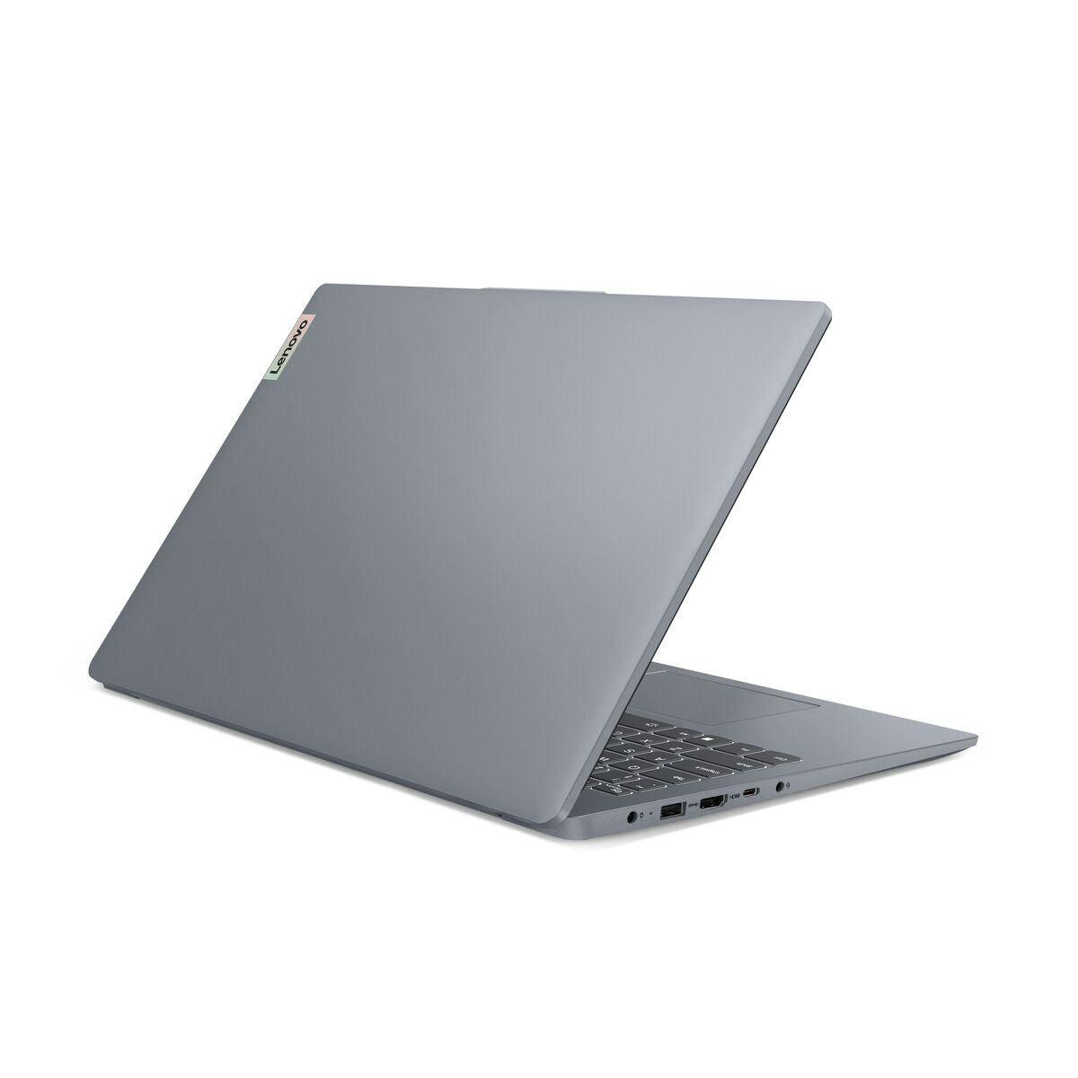 Lenovo Laptop Lenovo Ideapad Slim 3 15Iah8 15,6&quot; I5-12450H 16 Gb Ram 512 Gb Ssd Qwerty Spanisch