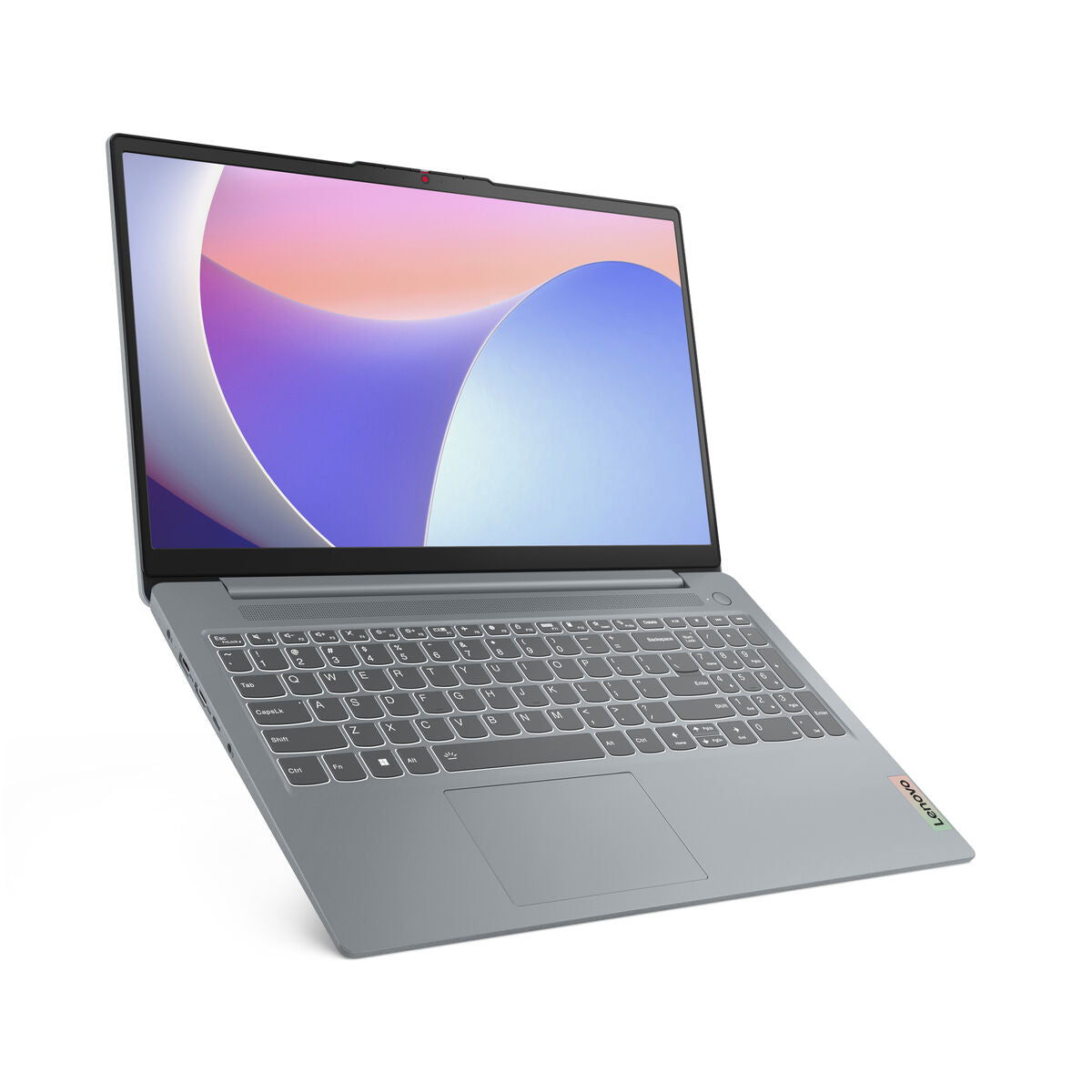 Lenovo Laptop Lenovo Ideapad Slim 3 15Iah8 15,6&quot; I5-12450H 16 Gb Ram 512 Gb Ssd Qwerty Spanisch