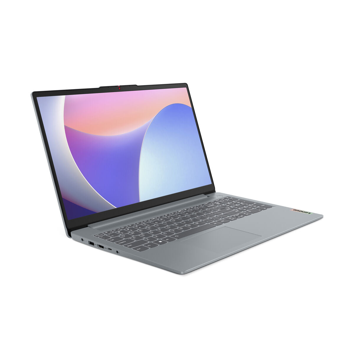 Lenovo Laptop Lenovo Ideapad Slim 3 15Iah8 15,6&quot; I5-12450H 16 Gb Ram 512 Gb Ssd Qwerty Spanisch