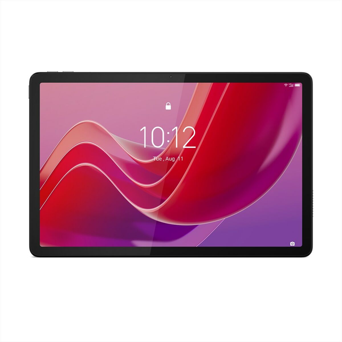 Lenovo Tablet Lenovo Tab M11 11&quot; Mediatek Helio G88 4 Gb Ram 128 Gb Grau