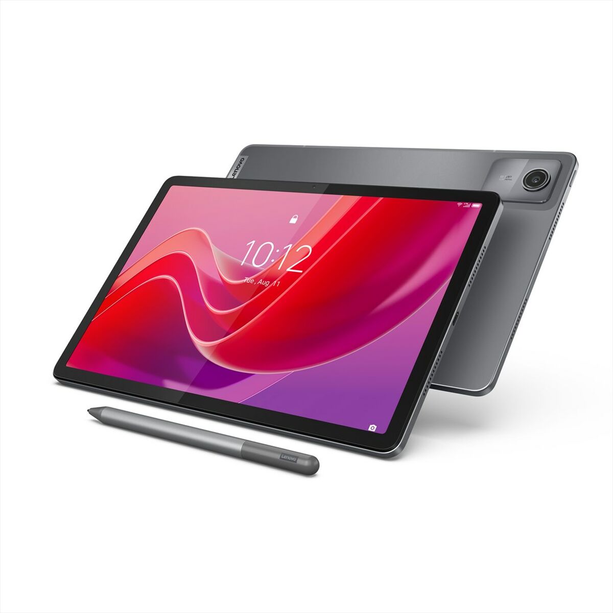 Lenovo Tablet Lenovo Tab M11 11&quot; Mediatek Helio G88 4 Gb Ram 128 Gb Grau