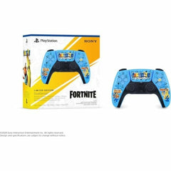 Sony Drahtloser Gaming Controller Sony Blau