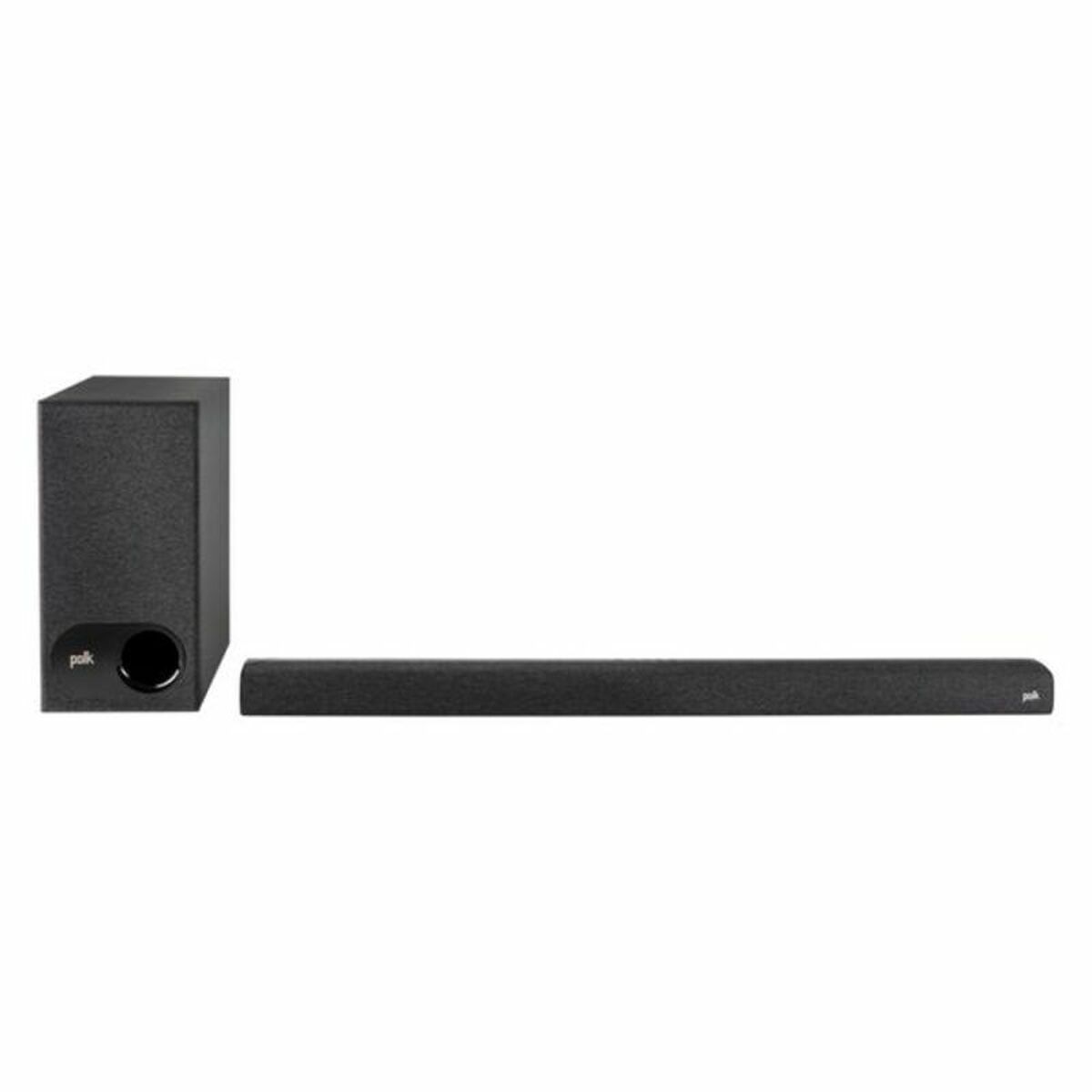 Polk Soundbar Polk Signa S3 Schwarz