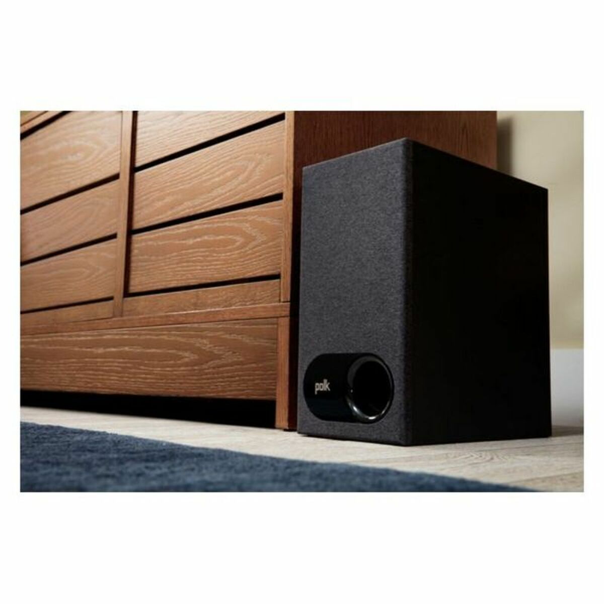 Polk Soundbar Polk Signa S3 Schwarz