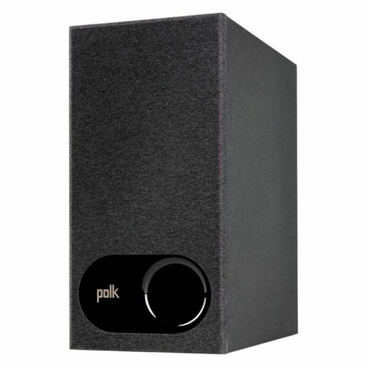 Polk Soundbar Polk Signa S3 Schwarz