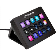 Elgato Streaming Elgato Stream Deck Mk.2