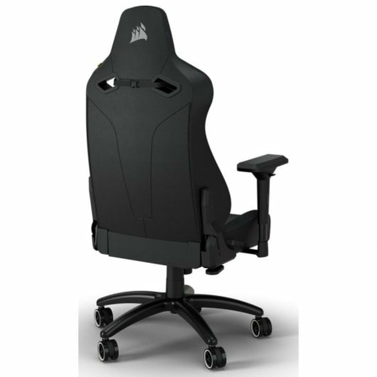 Corsair Gaming-Stuhl Corsair Tc200 Schwarz