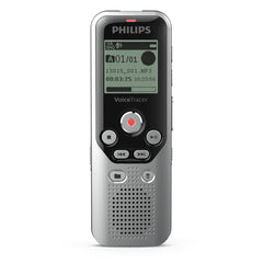 Philips Rekorder Philips Dvt1250 Schwarz/Grau