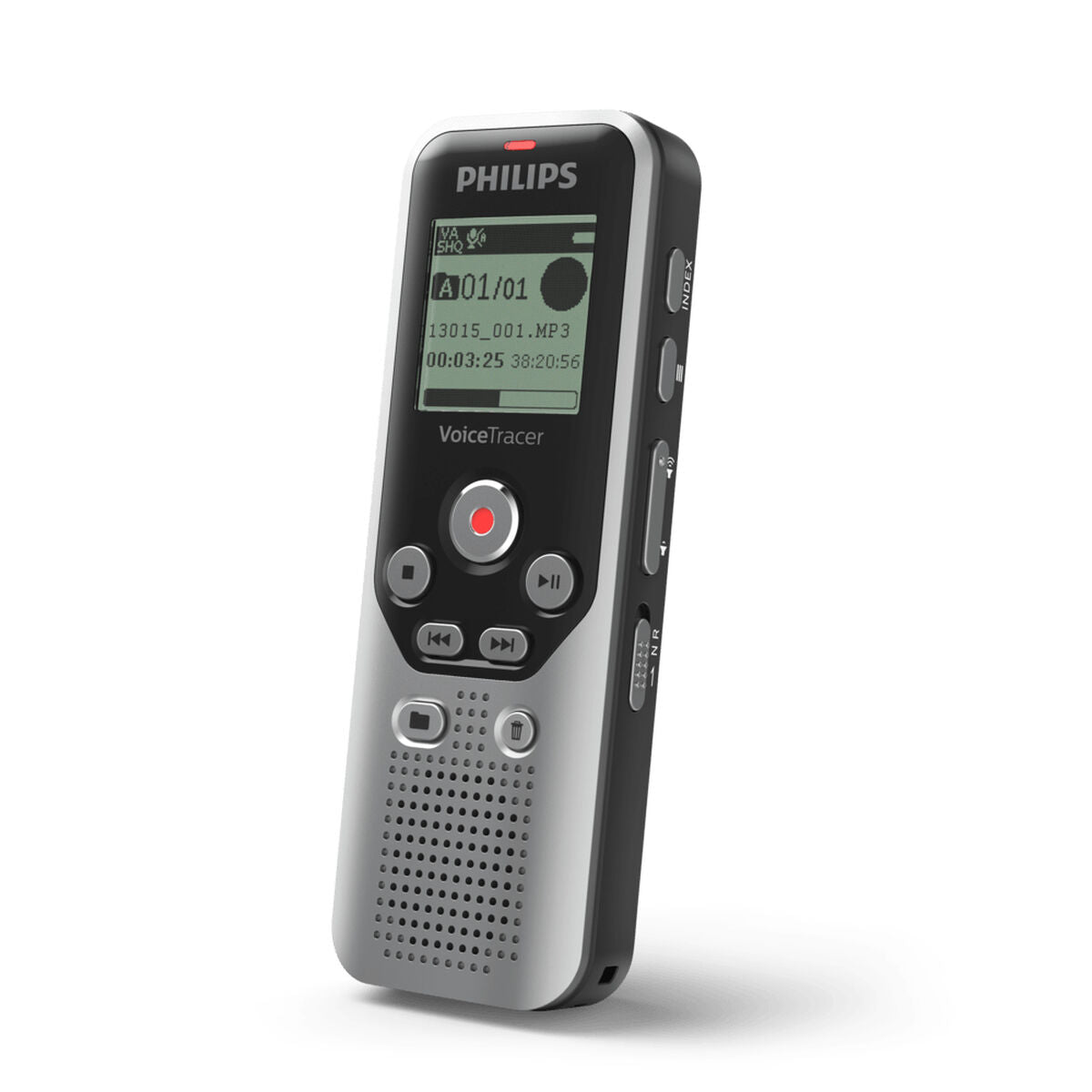 Philips Rekorder Philips Dvt1250 Schwarz/Grau