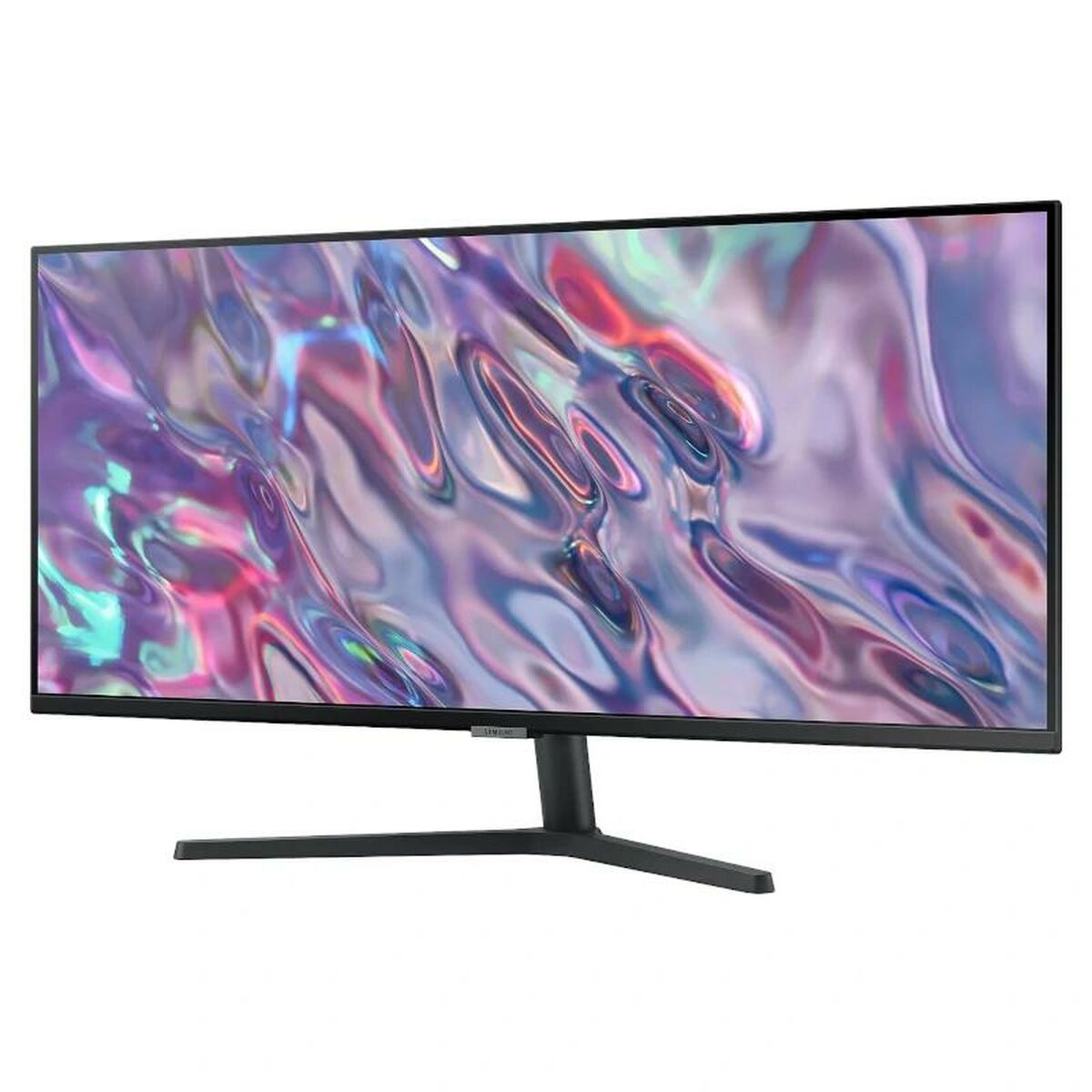 Samsung Monitor Samsung Ls34C500Gauxen