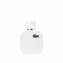 Lacoste Herrenparfüm Lacoste L.12.12 Blanc Edt 50 Ml