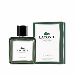 Lacoste Herrenparfüm Lacoste Original Edp 50 Ml