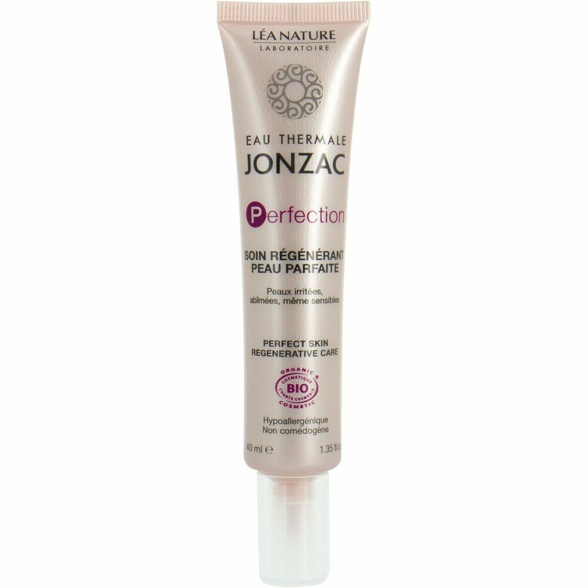 Eau Thermale Jonzac Regenerierende Creme Perfection Eau Thermale Jonzac 1337391 40 Ml