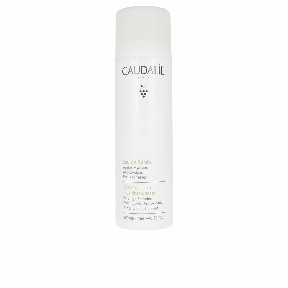 Caudalie Traubengesichtswasser Caudalie Skincare