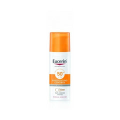 Eucerin Sonnenschutzcreme Für Das Gesicht Photoaging Control Eucerin Photoaging Control Age Spf 50+ (50 Ml) Spf 50 50 Ml