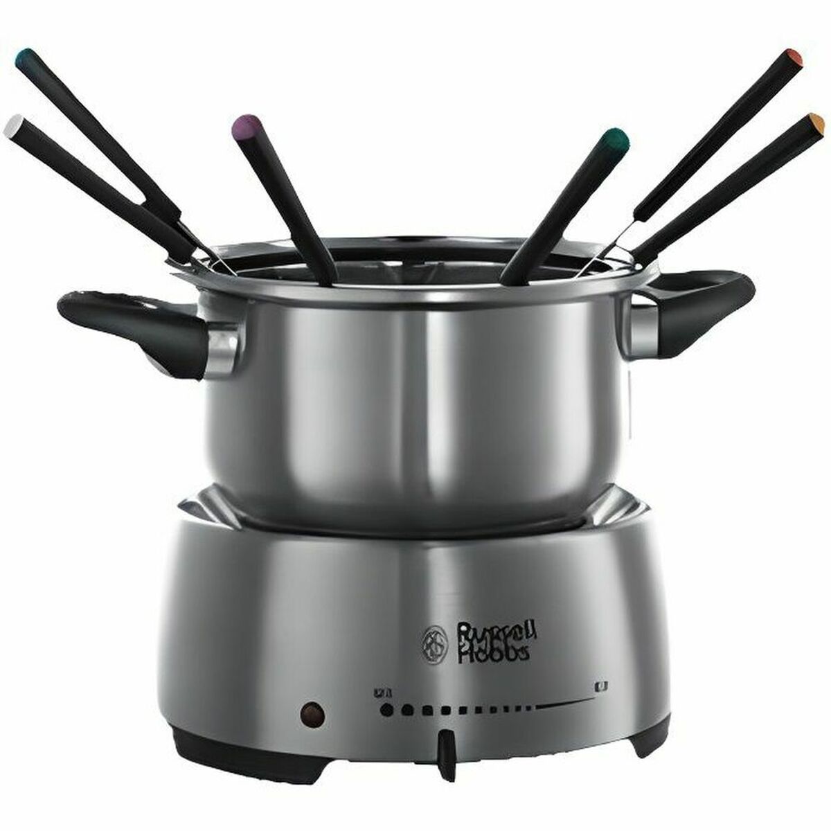 Russell Hobbs Fondue Set Russell Hobbs Fiesta 22560-56 1,2 L 1200 W