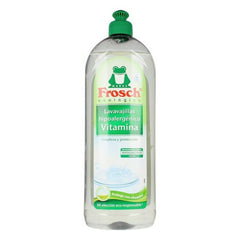 Frosch Geschirrspülmittel Frosch Frosch (750 Ml) 750 Ml