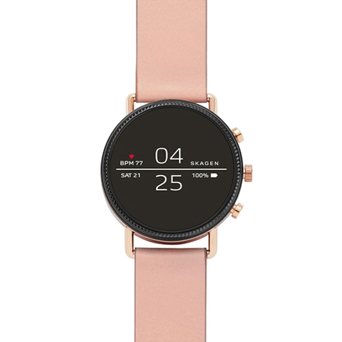 Skagen Smartwatch Skagen 4° Gen.