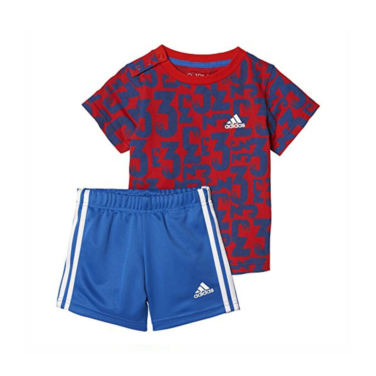 Adidas Baby-Sportset Adidas I Sum Count