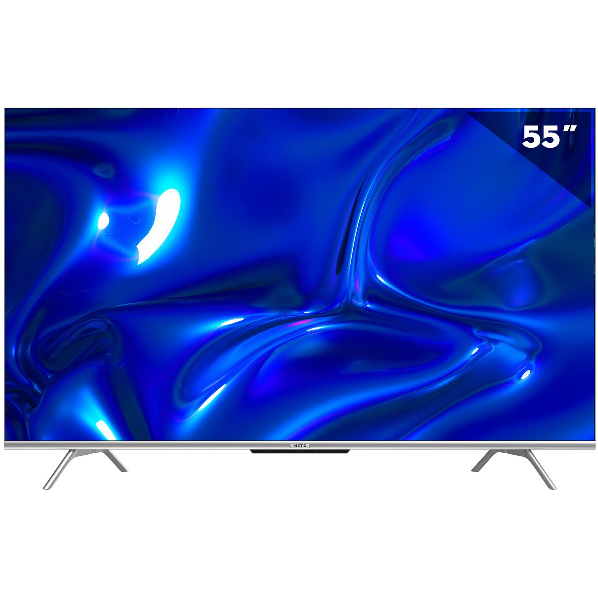 Metz Smart Tv Metz 55Mud7000Y Full Hd 55&quot; Led