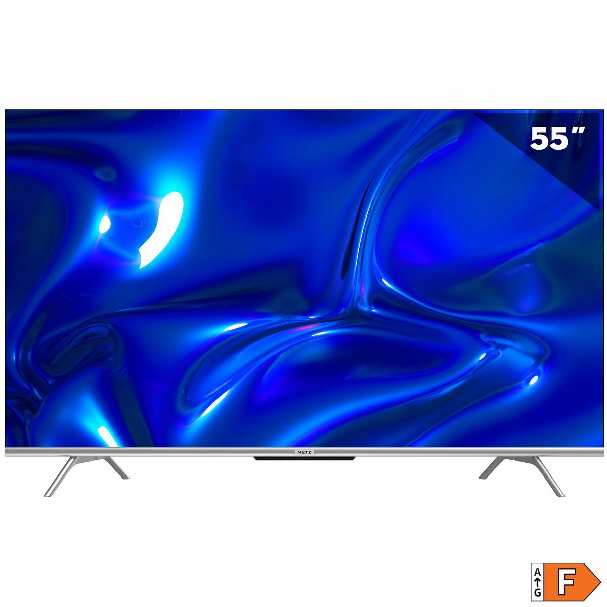 Metz Smart Tv Metz 55Mud7000Y Full Hd 55&quot; Led