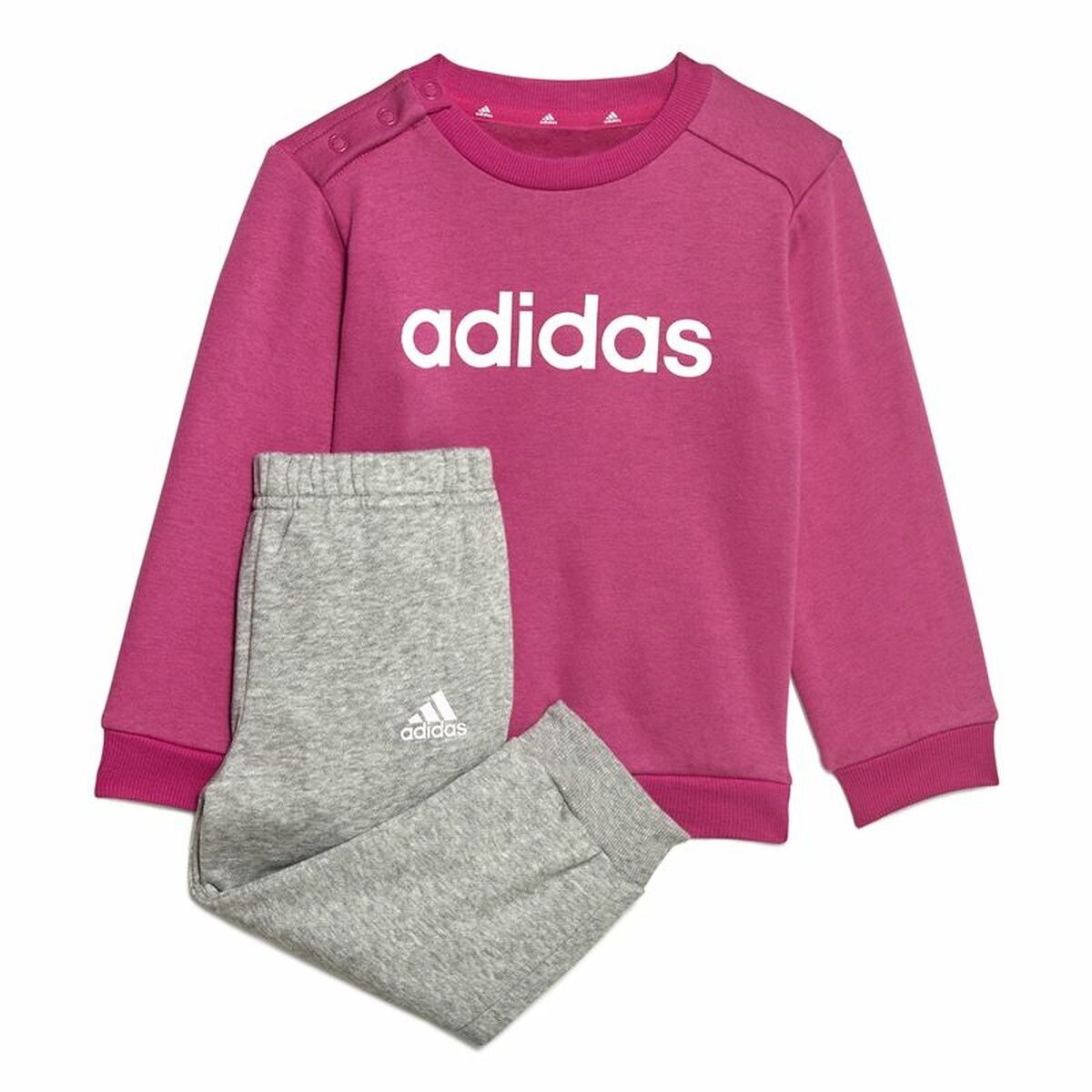 Adidas Baby-Sportset Adidas Essentials Lineage