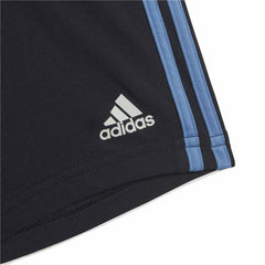 Adidas Baby-Sportset Adidas 3 Stripes Blau