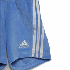 Adidas Baby-Sportset Adidas Bunt Tarnfarbe Dinosaurier