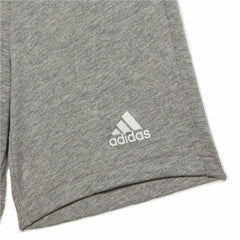 Adidas Baby-Sportset Adidas Essentials Organic Bunt