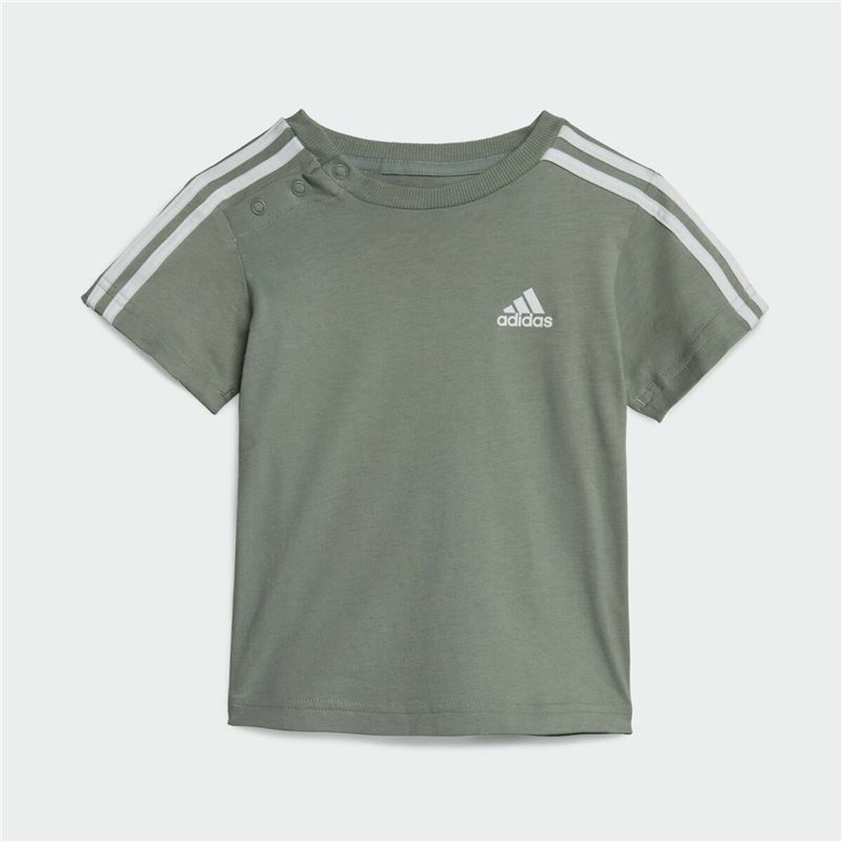 Adidas Baby-Sportset Adidas 3 Stripes