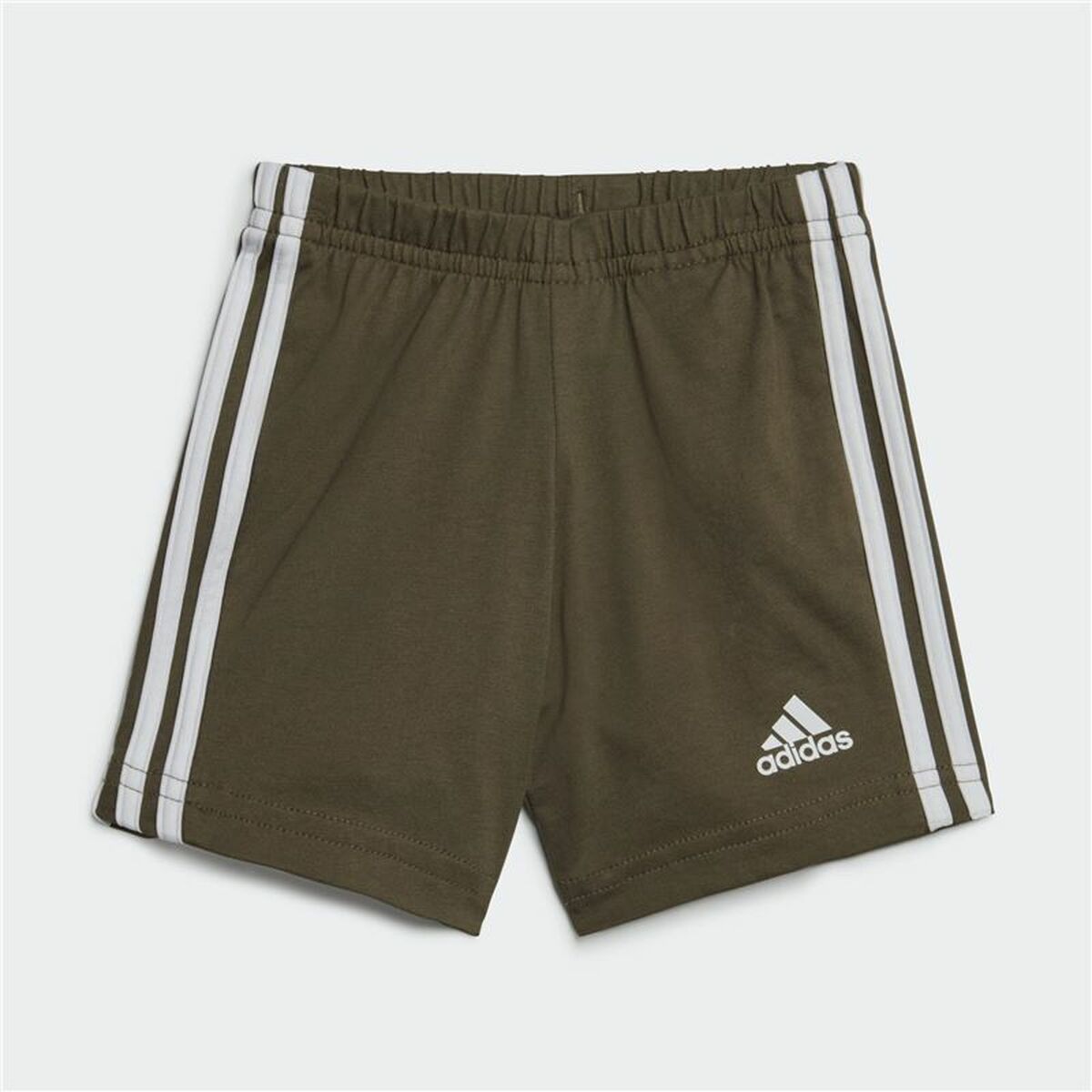 Adidas Baby-Sportset Adidas 3 Stripes