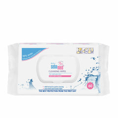 Sebamed Feuchttücher Sebamed (60 Stück)