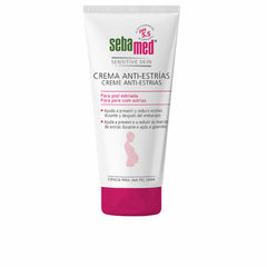 Sebamed Anti-Strias Körpercreme Sebamed Piel Sensible 200 Ml