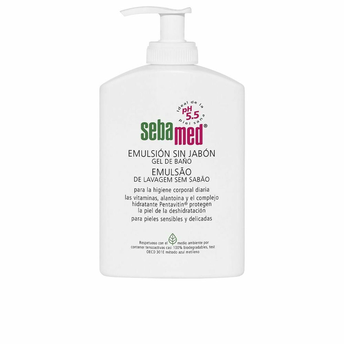 Sebamed Duschgel Sebamed (500 Ml)