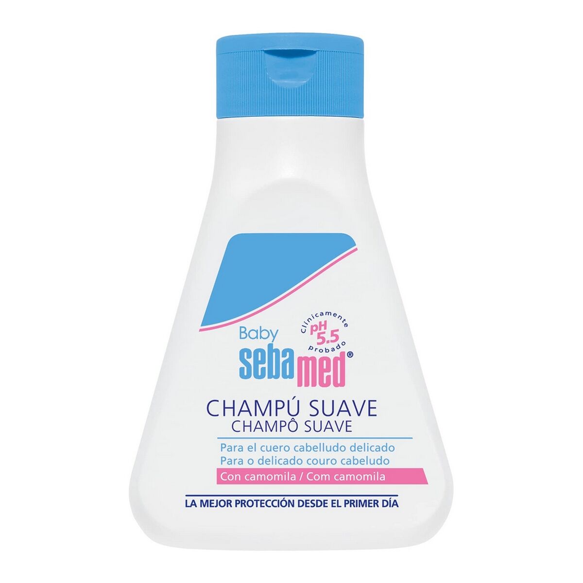 Sebamed Schonendes Shampoo Sebamed Baby (250 Ml)