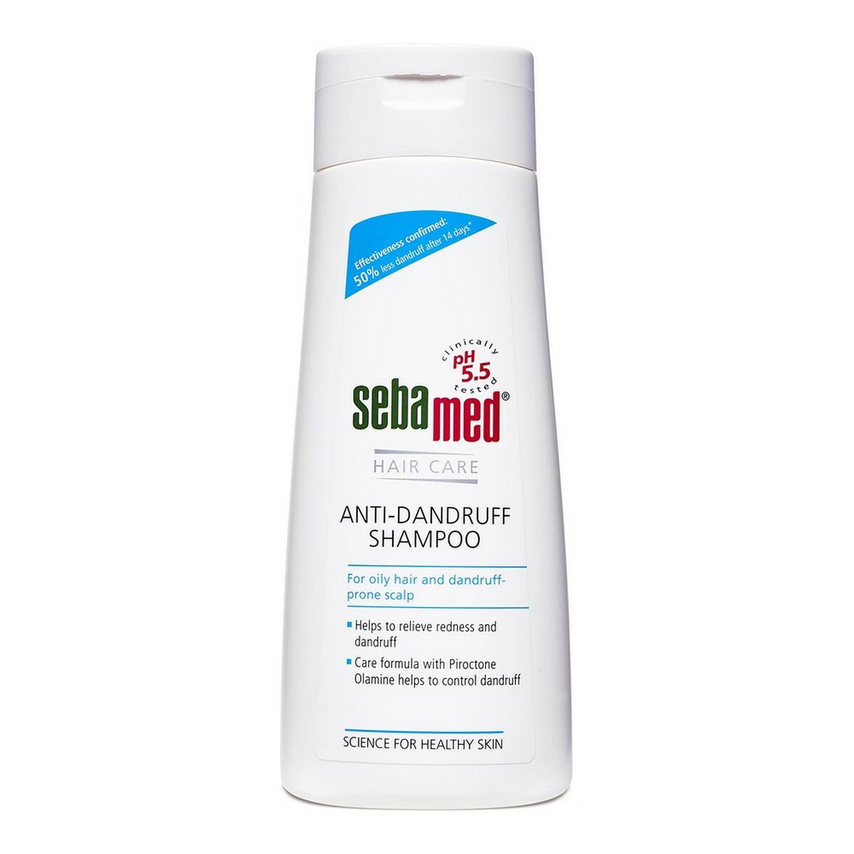 Sebamed Anti-Schuppen Shampoo Sebamed (200 Ml)