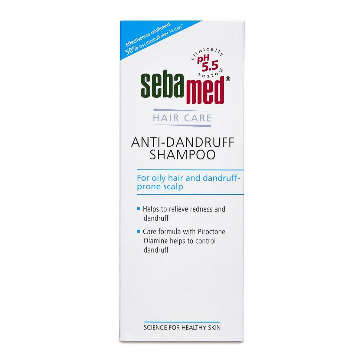 Sebamed Anti-Schuppen Shampoo Sebamed (200 Ml)