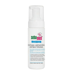 Sebamed Schaumreiniger Sebamed Clear Face Antibakteriell 150 Ml