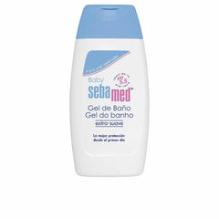 Sebamed Badegel Sebamed Baby Sanft (200 Ml)